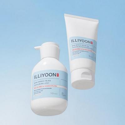 Ceramide Ato losjonas be kvapo 508ml + Ato koncentruotas kremas 150ml