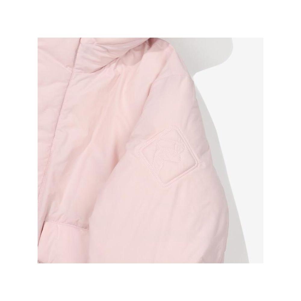 [fila Kids] Cloud Short Hoodie Down  Fk2djf4107x Lpk  q0zFk2djf4107xLpk