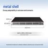 Huawei S5735S-S48T4S-A Managed Gigabit Switch
