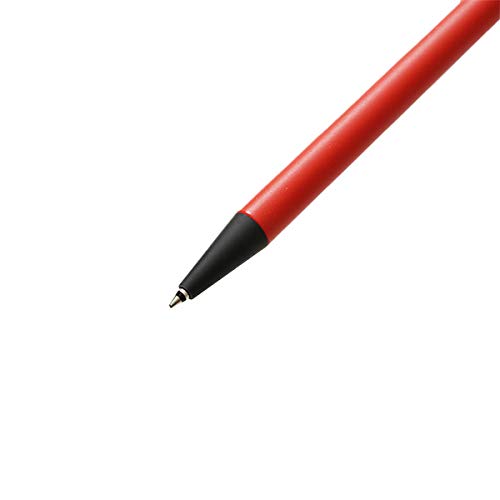 Itoya Quill Pen (Red)