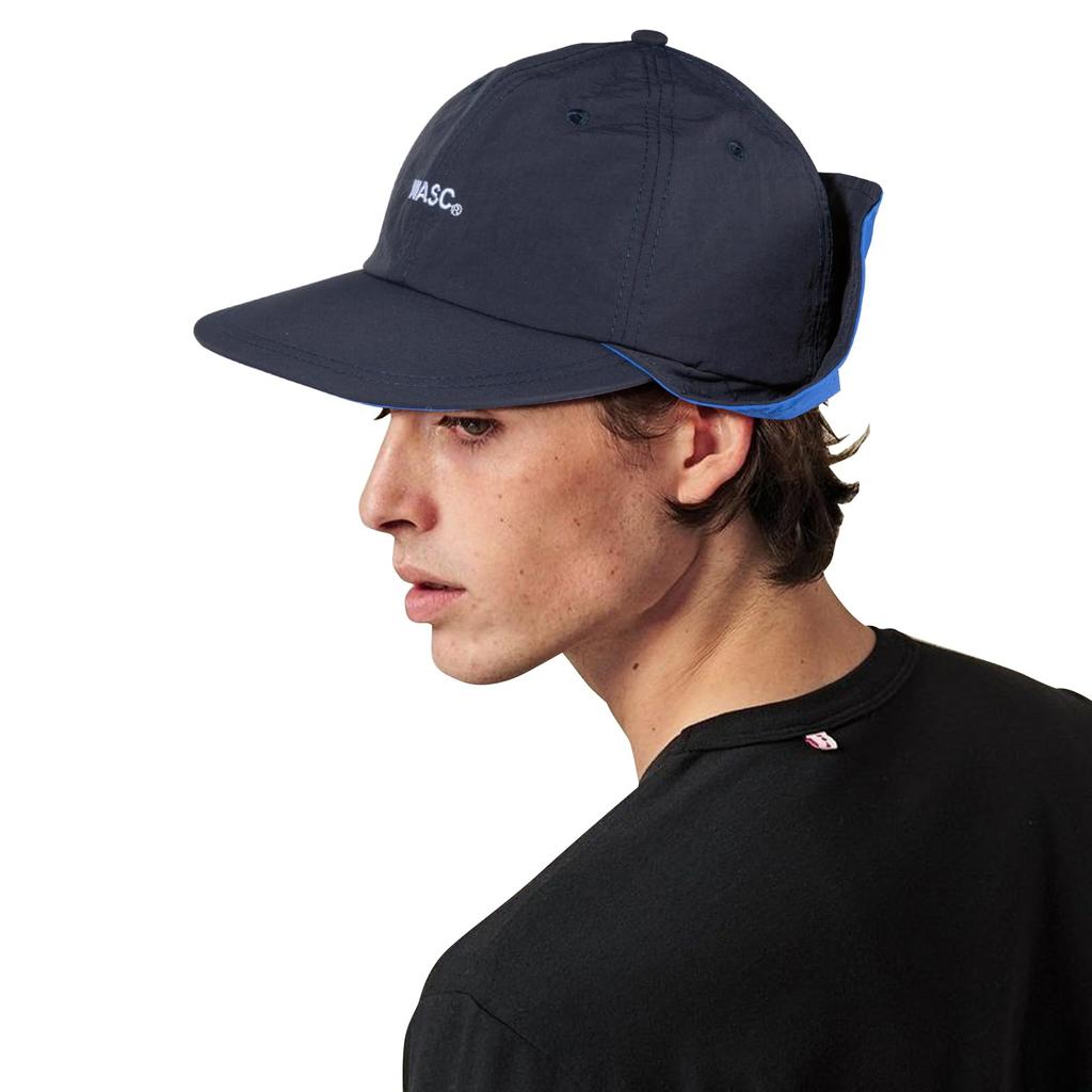 Croogo Foldable Sun Solid Perfect for Summer Driving Men's Cap, Water-Repellent, Lightweight, Heat-Resistant, Breathable, Color, Running, Hiking,