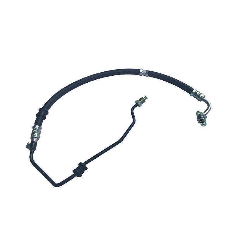 Compatible with Honda Civic Power Steering High-Pressure Hose 53713-SNA-A06/53713-SNV-P01
