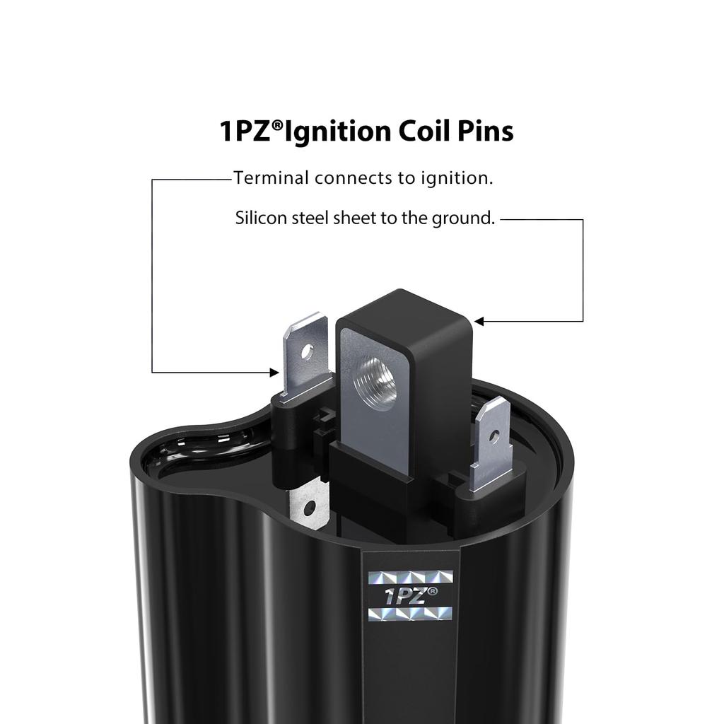 1PZ JP9-SW2 Reinforced Ignition Coil Plug Cord Suzuki Balti 250 SYM250 Skywave 250 400 Desperado 400 Outside Motorcycle Maintenance Parts