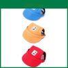Timeless Design Pet Dog Hat Baseball Cap Crafted For Fashion-forward Pets