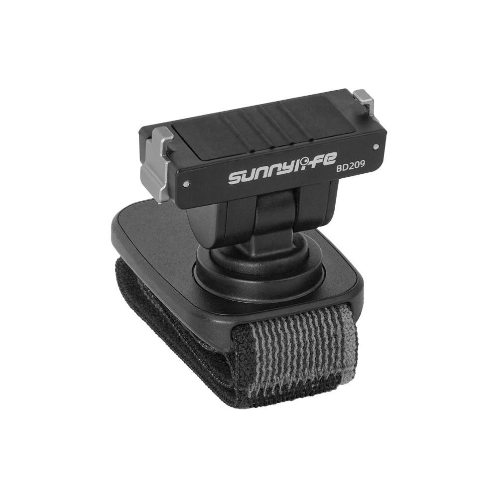 Elastic Magnetic Wrist Strap Hand Strap Bracket for Insta360 GO Ultra Action Camera Accessories