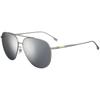 BoSS BoSS 1296 F S T4 0r81 Aviator SunglaSSeS Multi