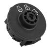 Lawn Mower Ignition Starter Switch with Keys 117 2221 Replacement for Exmark Lazer Z