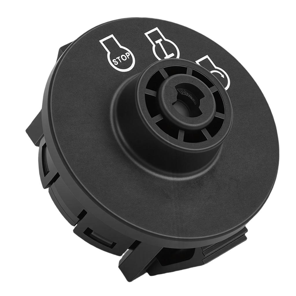 Lawn Mower Ignition Starter Switch with Keys 117 2221 Replacement for Exmark Lazer Z