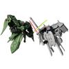 FW GU NDAM CONVERGE CORE Prototype Unit 3 Dendrobium Neue Zeal 0083 Final Battle Set Bandai & [Premium Limited]
