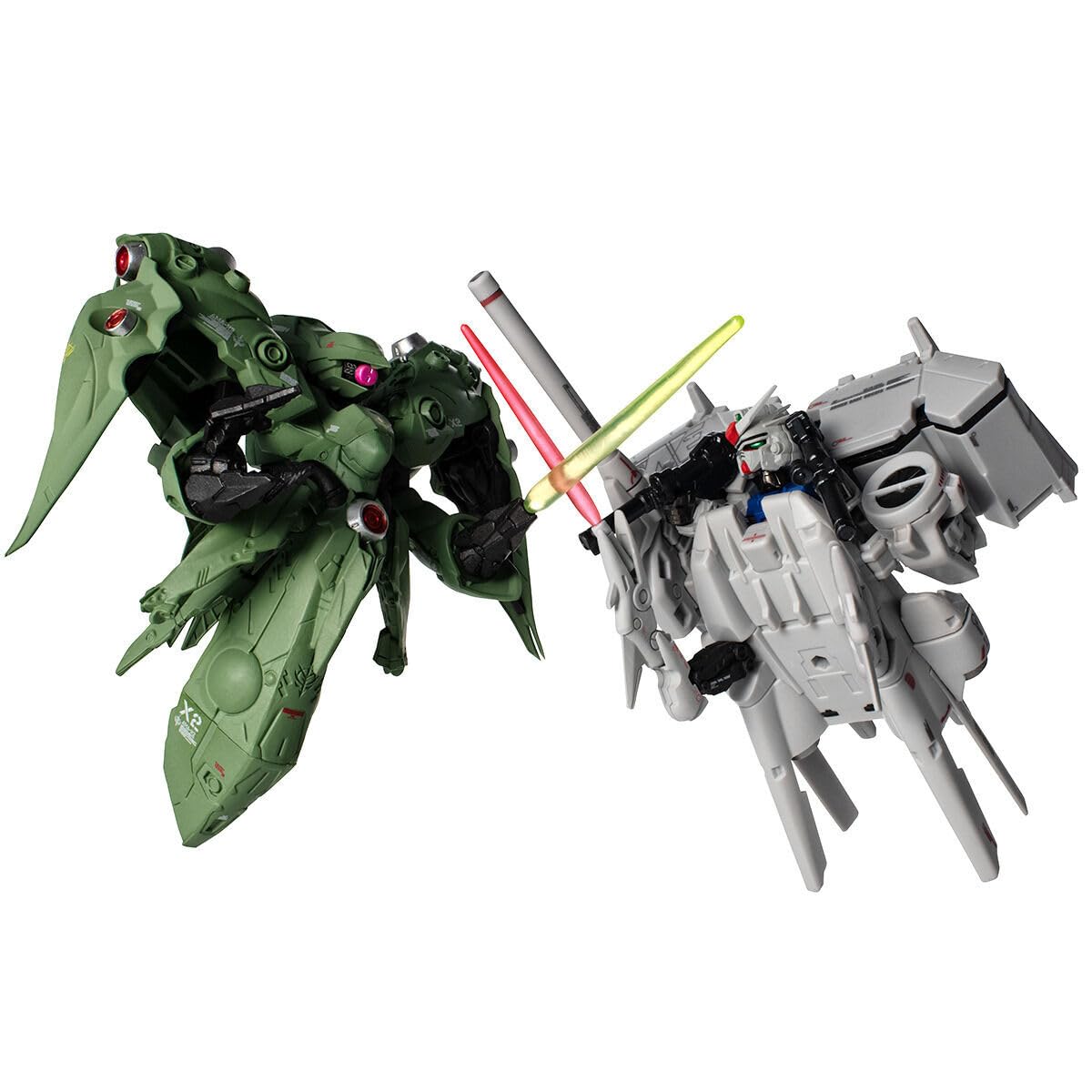 

FW GU NDAM CONVERGE CORE Прототипный блок 3 Dendrobium Neue Zeal 0083 Финальный боевой набор Bandai & [Премиум-лимит]