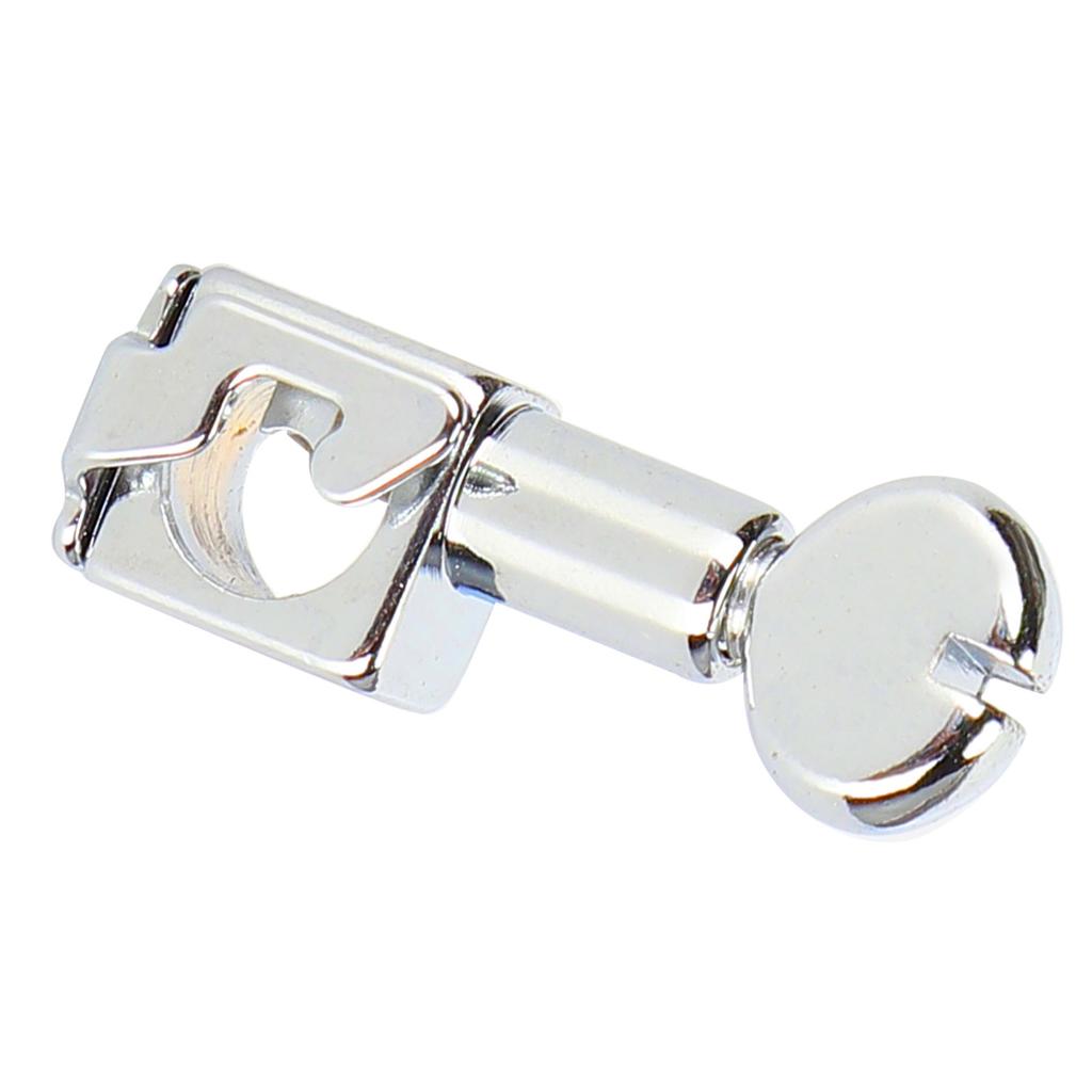 Nadelklemmen-Ersatz Drehgriff Haushaltsnähmaschine Beschläge Zubehör