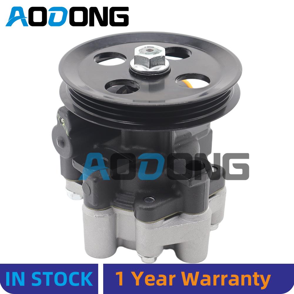 Power Steering Pump / Pulley For Toyota Land Cruiser Altezza GITA SXE10 5S SXV 1998-2005 4432053010 44320-53010