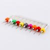 Set de 10 bucăți Micro Mini Twist Drill Bits Set PCB Circuit Board de imprimare Gravura cu carbură de tungsten