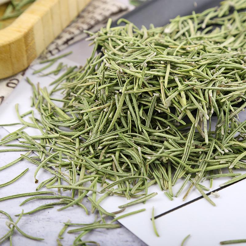 New 500g Bulk Rosemary: Dried Large Leaf, Fragrant Herbal Tea
