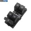Power Window Switch 5GG959857B 5GG959857C for Vw Golf 7  Lamando Teramont Sagitar Polo Skoda KAROQ Kodiaq Car Auto Part