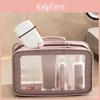 Portable Travel Soap Box With Drainage For Packing And Storage