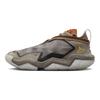 Honor The Gift x Air Jordan Jordan Why Not Zer0.6 Scarpe da Ginnastica Unisex Inner City Tan Moon-Fossil Campfire-Orange DX1692-001