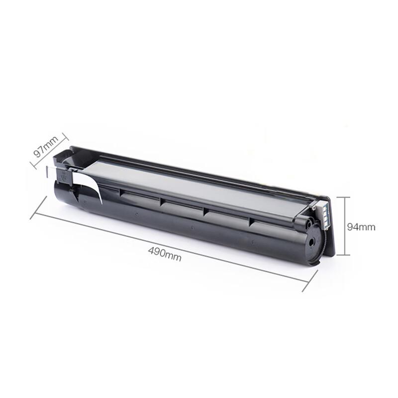 Toshiba T-FC415C-K Black High Capacity Toner Cartridge