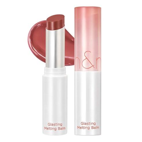 Rom&nd Glasting Melting Balm - 3.5g (#06 Kaya Fig)