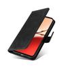 For Oppo Reno12 F 4G Case Wallet PU Leather Folio Flip Phone Cover