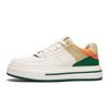 Light Luxury Men's Shoes Winter New Trend Platform Casual Board Shoes Men's Autumn and Winter Explosion Non-slip Heightening Sports Tide Shoes