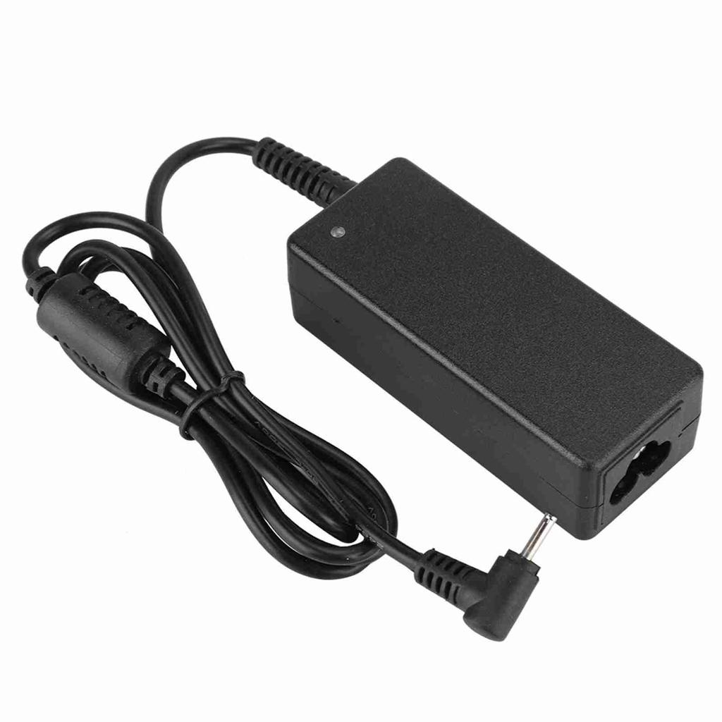 Large Output Power Notebook Power Supply Laptop Power Adapter for Samsung XE500T1C Chromebook
