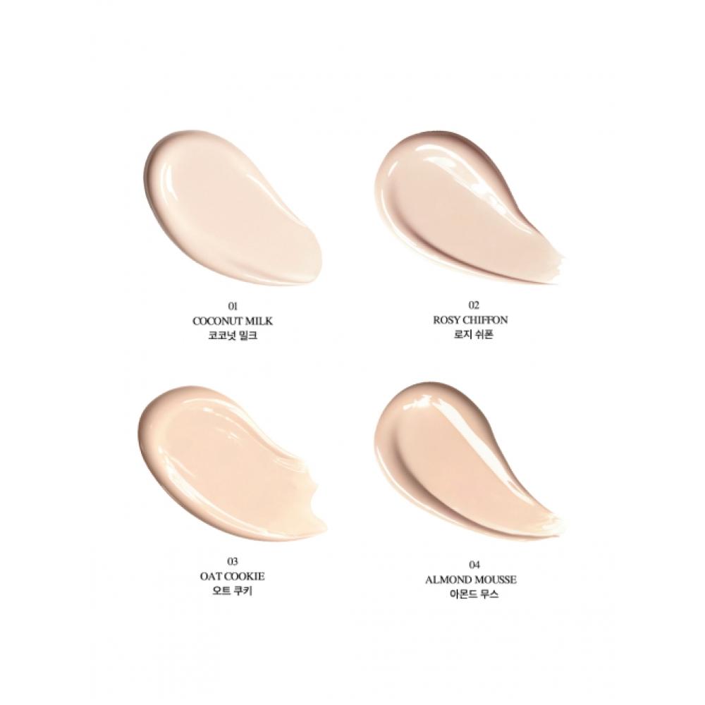 Tam Beauty The Cloud Skin Concealer  4 Colors 