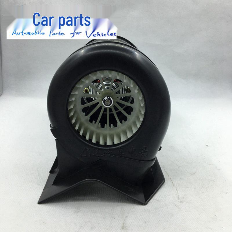 Sinotruk Howo Heater Assembly Air Conditioner Motor Blower AZ1630840014