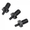 5mm To 10mm Adapter Rod for For Mini Angle Grinder with Strong Pressure Plate