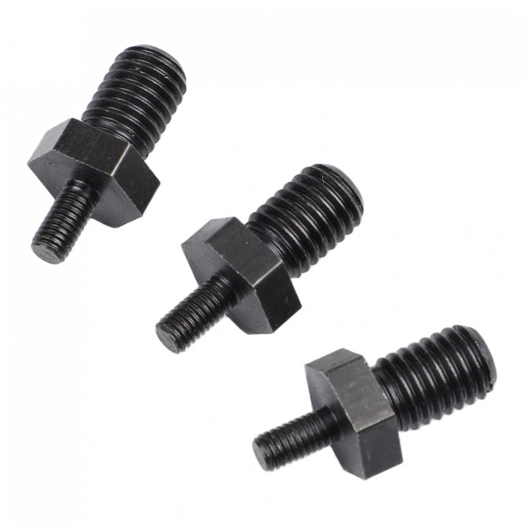 5mm To 10mm Adapter Rod for For Mini Angle Grinder with Strong Pressure Plate