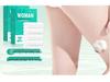 Women's & Men's Disposable Cotton Underwear - High-Waisted, Sterile, Wash-Free for Travel & Postpartum Use