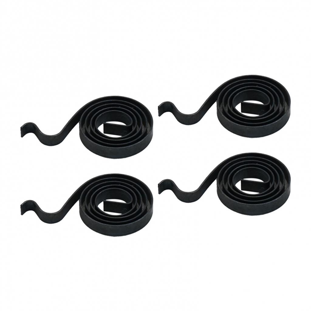 Accessories Holder Spring Carbon Brush Replacement