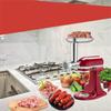 Metal Food Grinder Attachments for KitchenAid Stand Mixers, Meat Grinder, Sausage Stuffer, Perfect Attachment