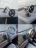 Magsafe Magnetic 360 Degree Rotating Aluminum Alloy Car Dashboard Phone Mount Holder