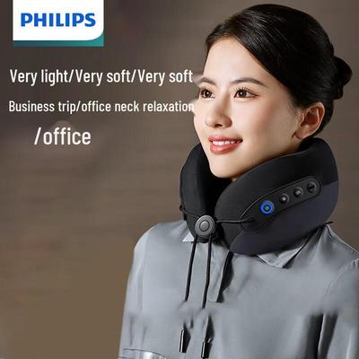 U-shaped Neck Massager CN Plug (adapter Included)
