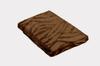 Savannah Blanket Made of Jacquard Microfiber, Size 150x200