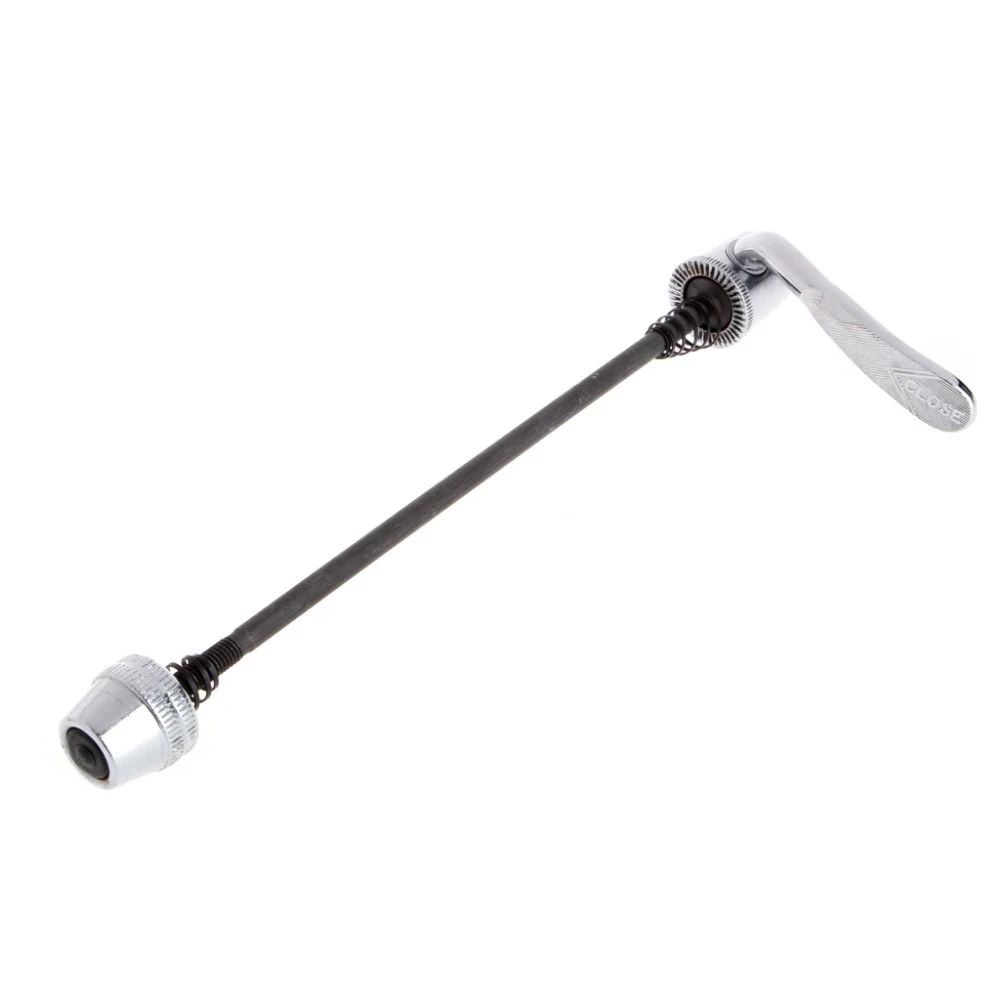Road Front Rear Axle Mountain Bike Trainer Wheel Hub Skewer Quick Release Skewer Wheel Tire Lever