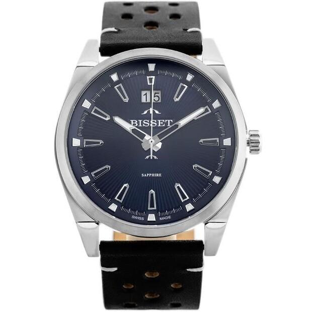 

Часы Bisset BSCF40 (zb095b)