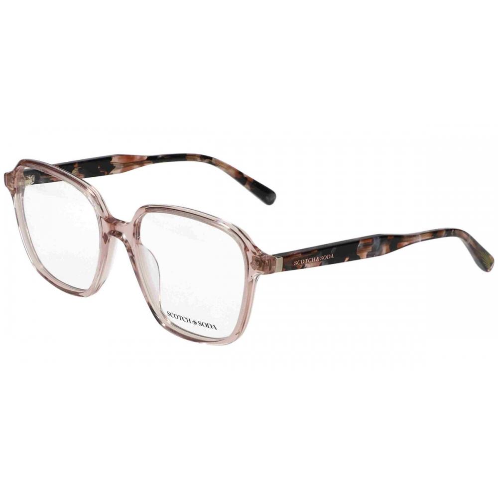 

Scotch Soda 3034 292 Women Eyeglasses 55--140