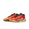 Air Jordan Luka 4 Gone Camping Unisex Sneakers Oranje Pro-Groen Boomgrens IB7903-300