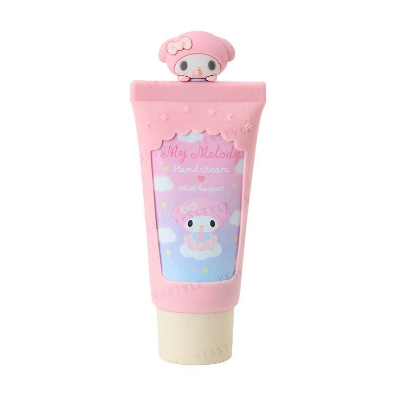 Sanrio - My Melody Handcreme