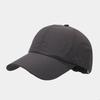 Vintage Adjustable Unisex Vintage Cap for Outdoor Hiking and Mountaineering