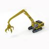 Diecast Heavy Equipment Material Handler 208-910