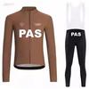 Mens Cycling Long Sleeve Jersey With Quick-Dry Milk Silk Fabric Dual-Arrow Gel Pad Mountain Road Bikes