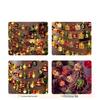 LED Flashing Fairy Lights - Holiday Decor & Party Ambiance Props