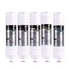 10-Inch Universal Five-Stage Household Water Purifier with Quick-Connect Korean Ultrafiltration and PP Cotton Filter Cartridge.