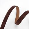 New Genuine Leather Women's Belt High-end Versatile Alloy Pin Buckle Ins Style Decorative Trousers Belt for Women