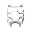 Pandora Moments Christmas Tree Magic 925 Silver Charm Women Charm 790018C01