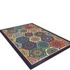Tile Entrance Door Dirt-Resistant Bathroom Floor Mat Household Foot Mat Door Wear-Resistant Floor Mat