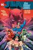 JLA The Tower of Babel The Deluxe Edition by Howard Porter Hardback Book 9781779509512